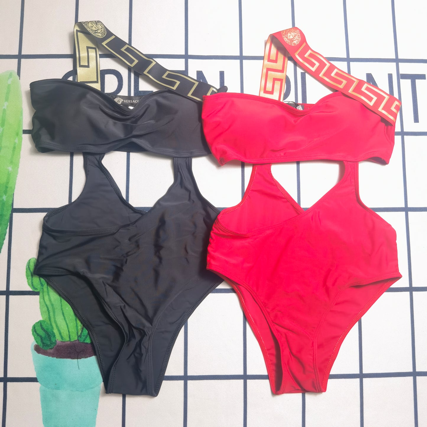 14V286YDE Stylish Bikini swimsuit