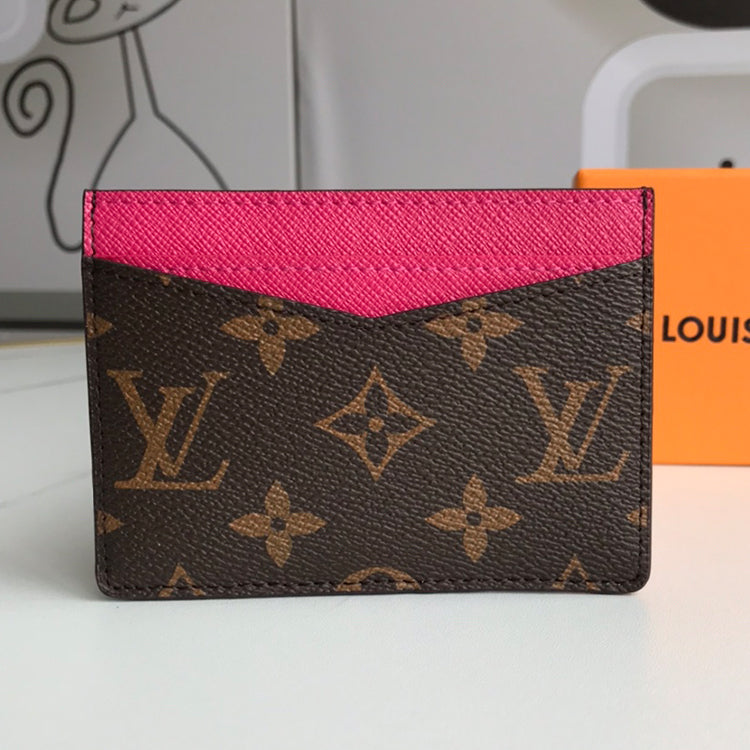 1E54BDE Stylish leather wallets