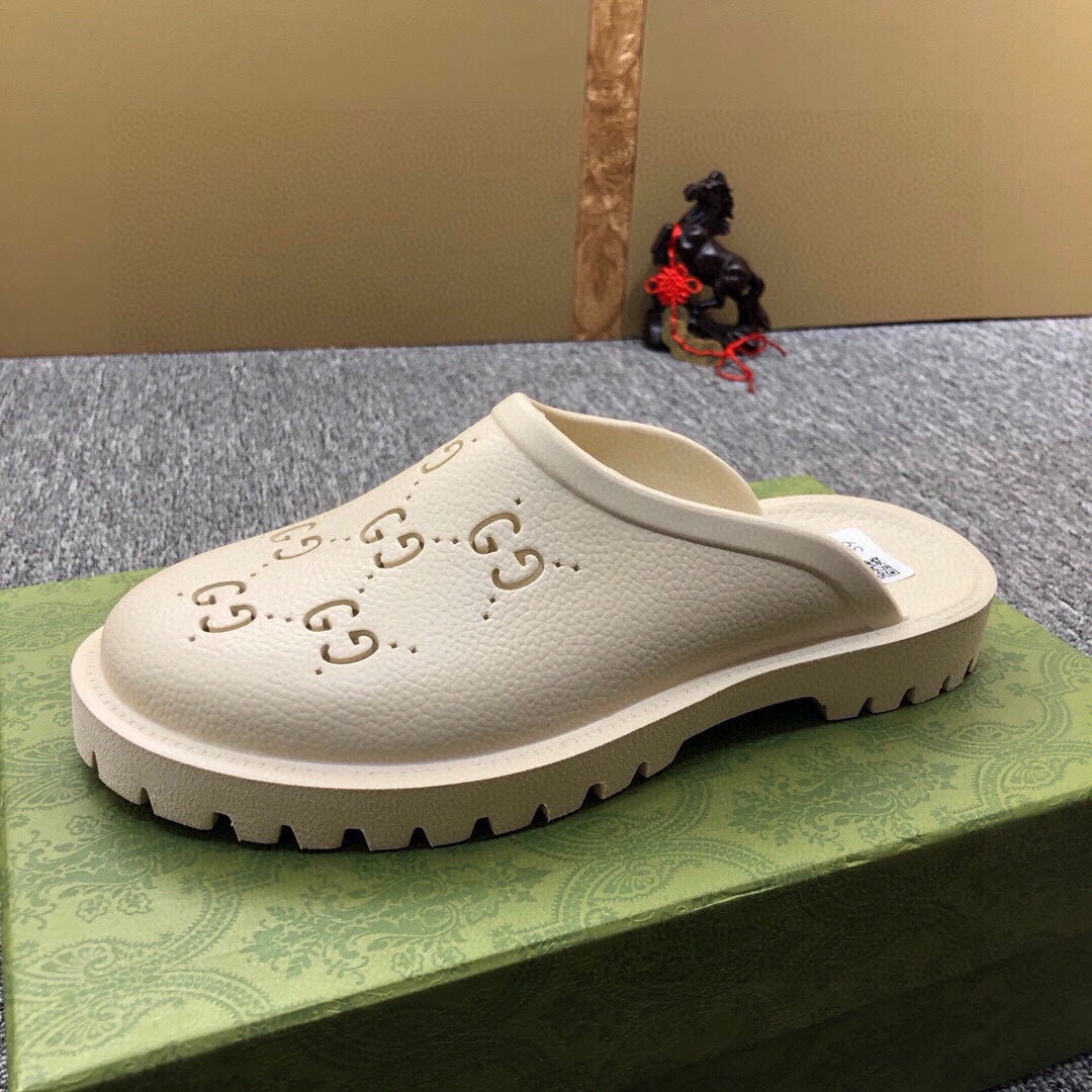 54B26ZDE Stylish slippers