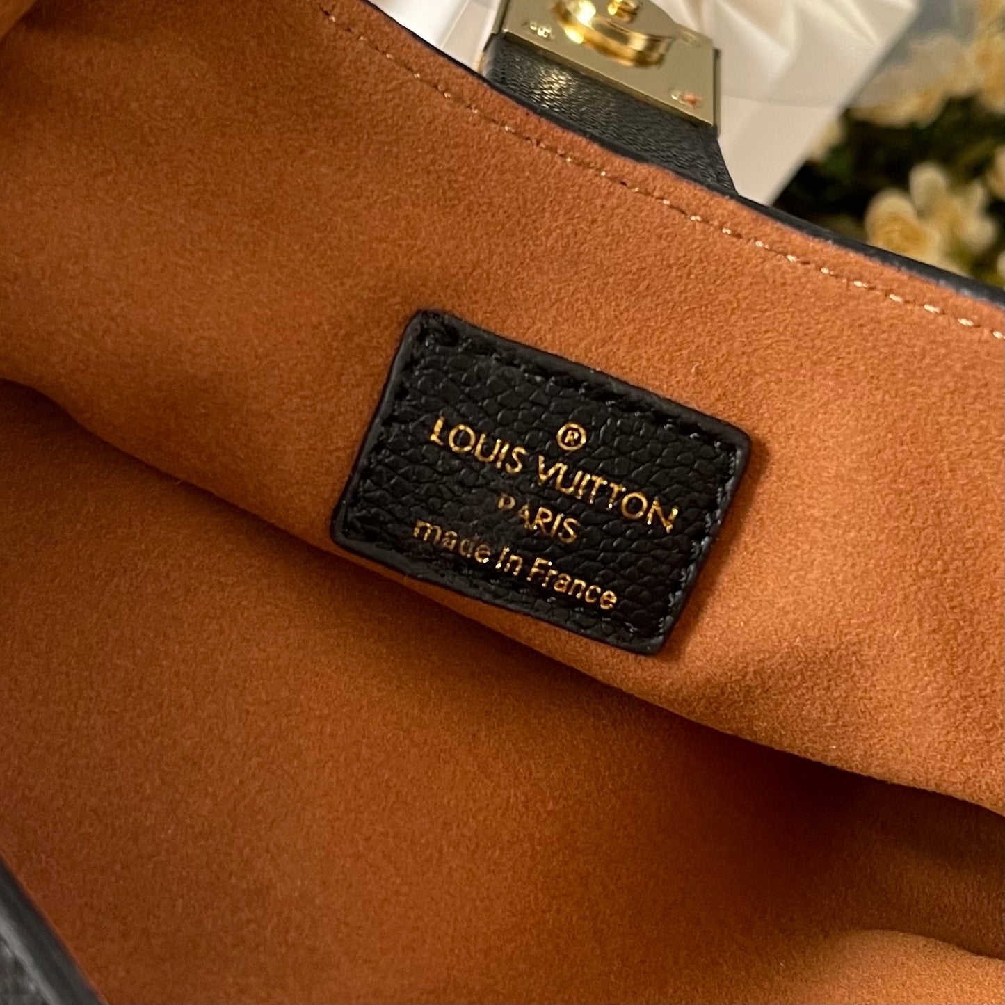 1XC416BDE Stylish leather bag