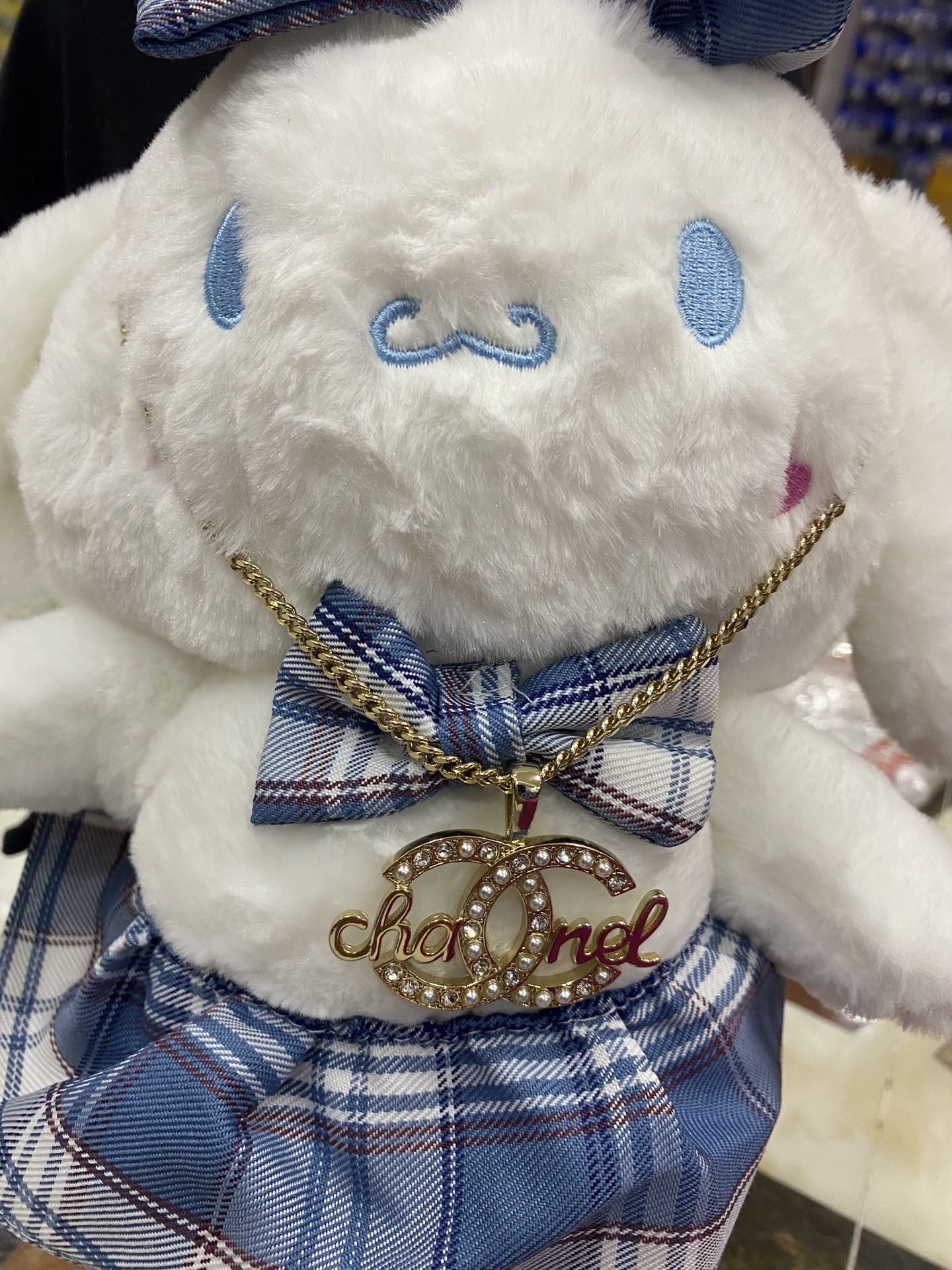 1YC122DE Stylish Necklaces