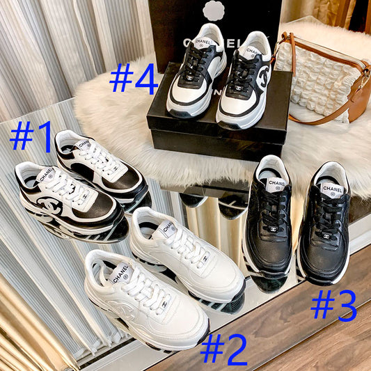 1WC269ZDE Stylish shoes