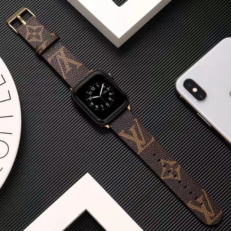 PXE64ADE Stylish watch strap (Apple watch2/3/4/5/6/7/8)