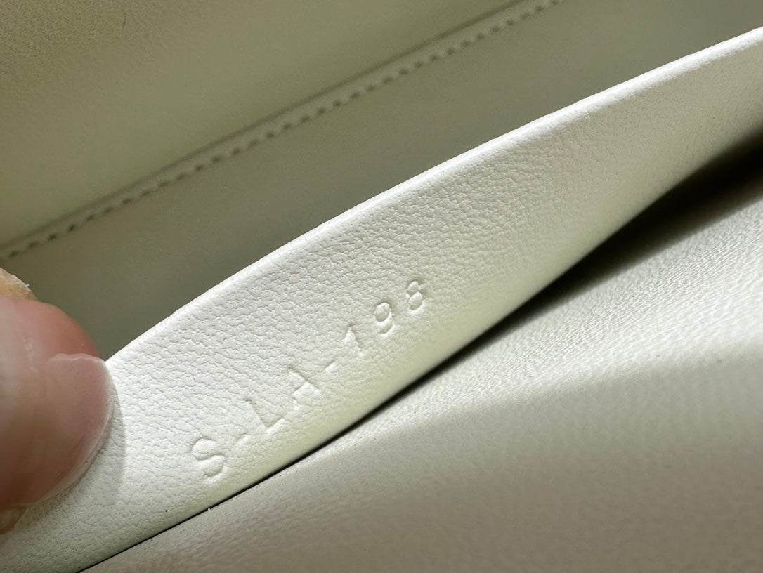 1XCL286BDE Stylish leather bag 