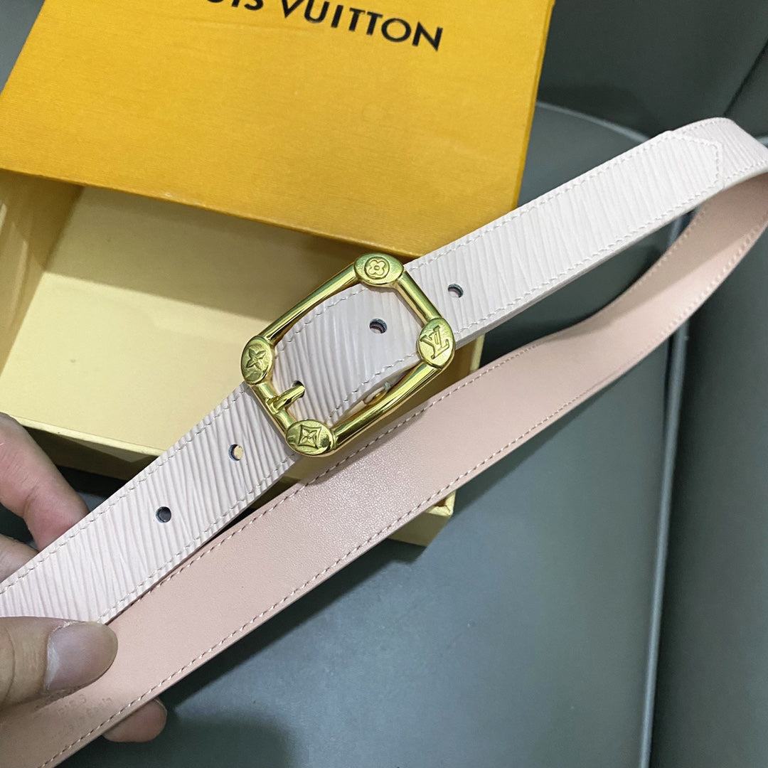 14E52PDE Stylish  High quality belt With full package