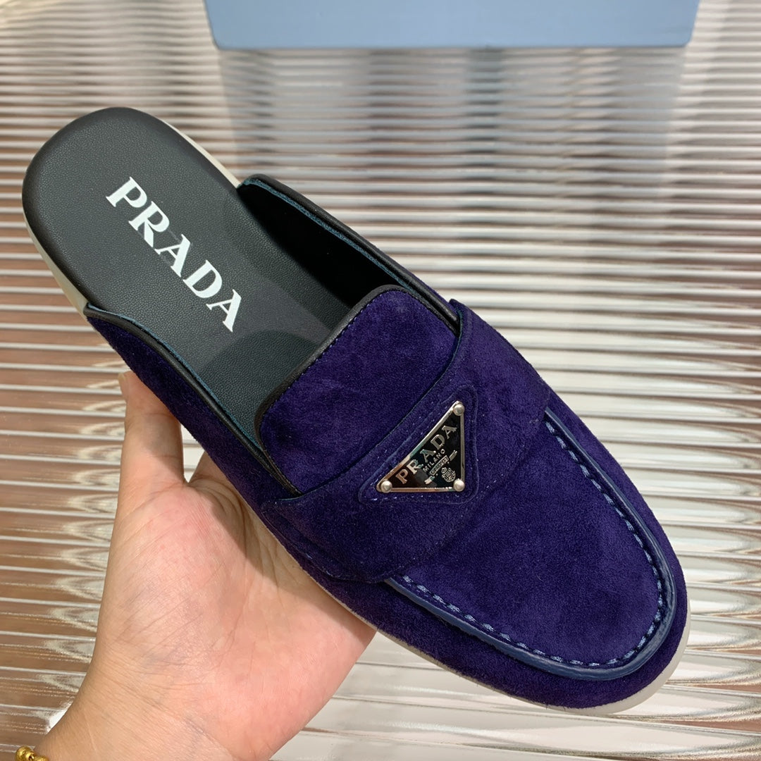 285ZPD72ZDE Stylish leather Shoes
