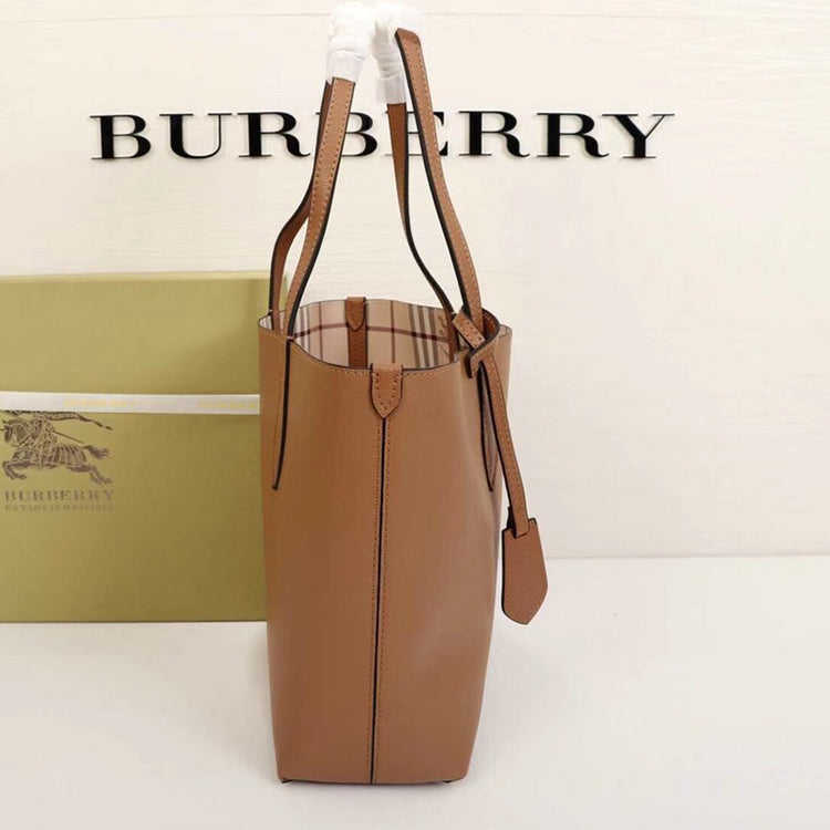 R1BDE Stylish leather bag 