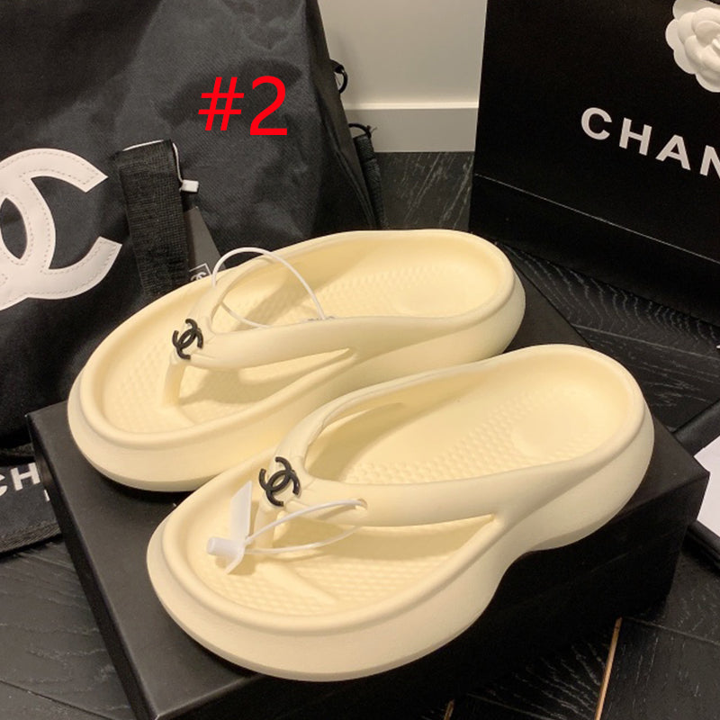 14C189ZDE Stylish Slippers