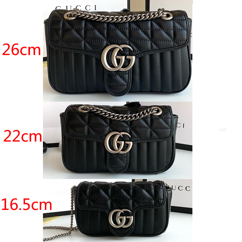 1XB46BDE Stylishleather bag 