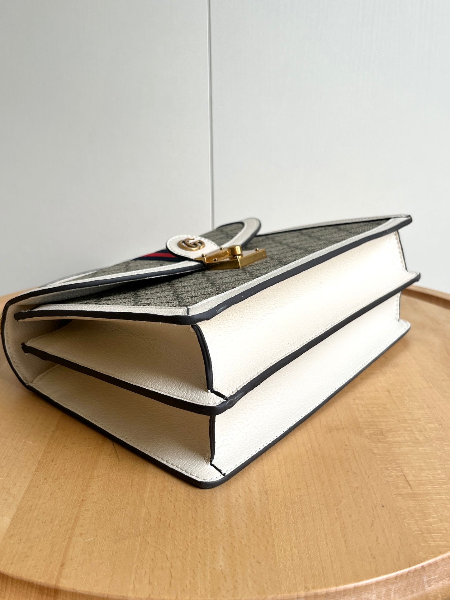 2XB467BDE Stylish leather bag