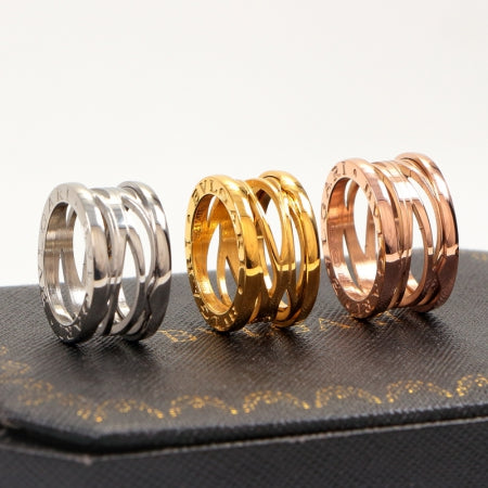 BI37JDE Stylish  rings