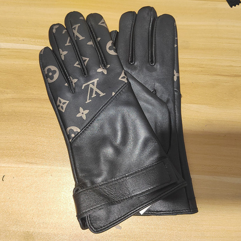 24E80SDE Stylish gloves