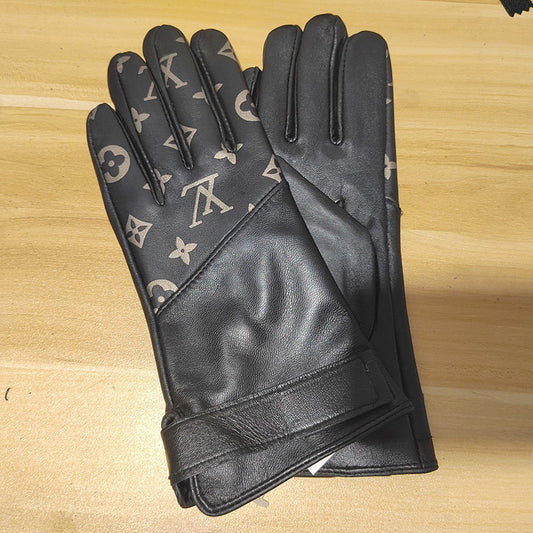 24E80SDE Stylish gloves