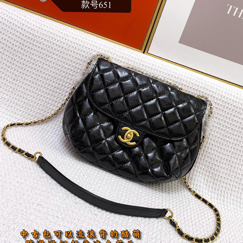 2WC13BDE Stylish leather bag