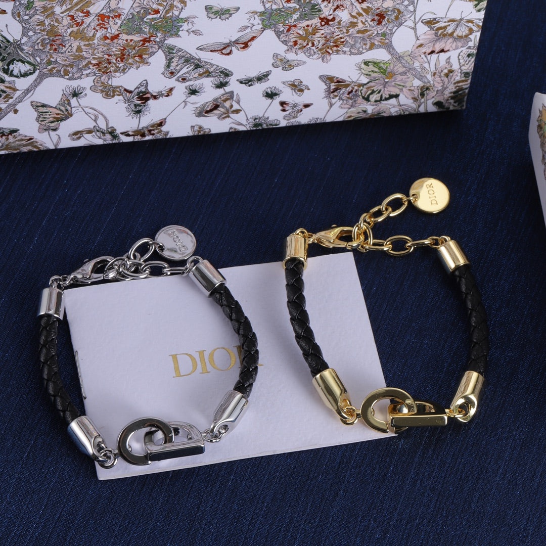 14D360DE Stylish Bracelets