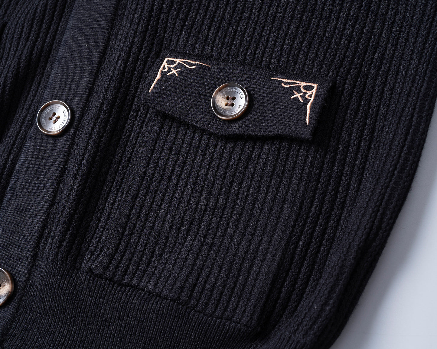 185ZE127UDE Stylish Sweaters