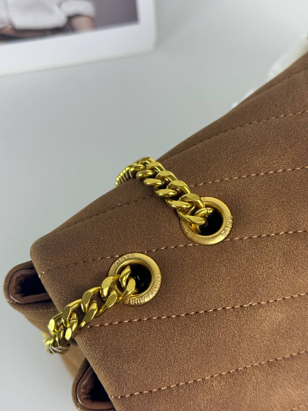 1WSL108BDE Stylish  leather bag