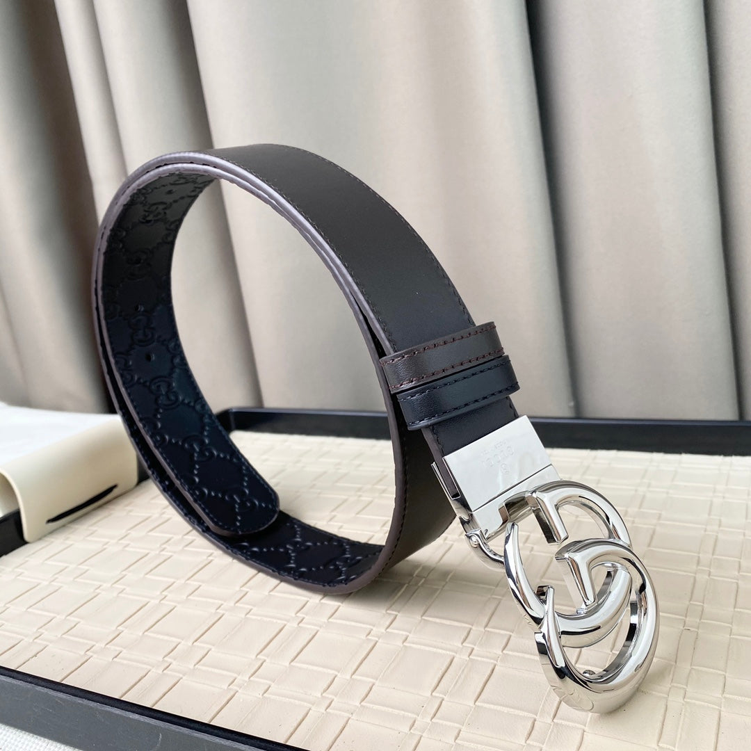 14B122PDE Stylish  High quality belt With full package