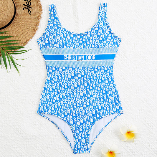 14D171YDE Stylish Bikini swimsuit