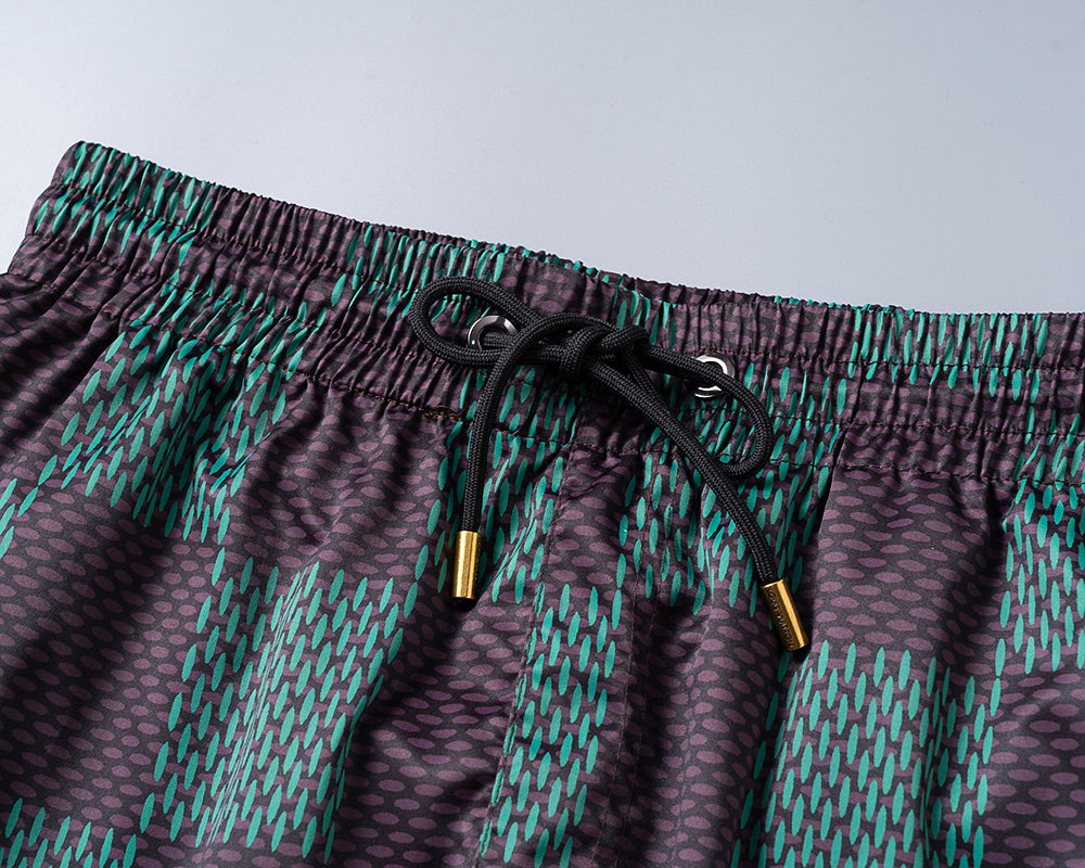 145RE92UDE Stylish shorts