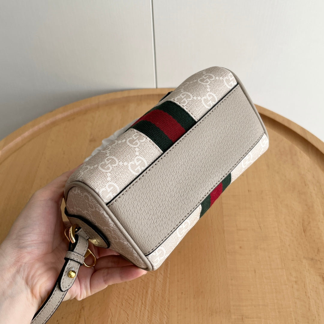 1WB59BDE Stylish leather bag