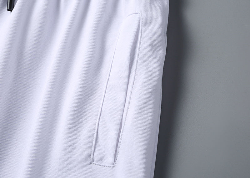 135RA122UDE Stylish shirt and shorts set