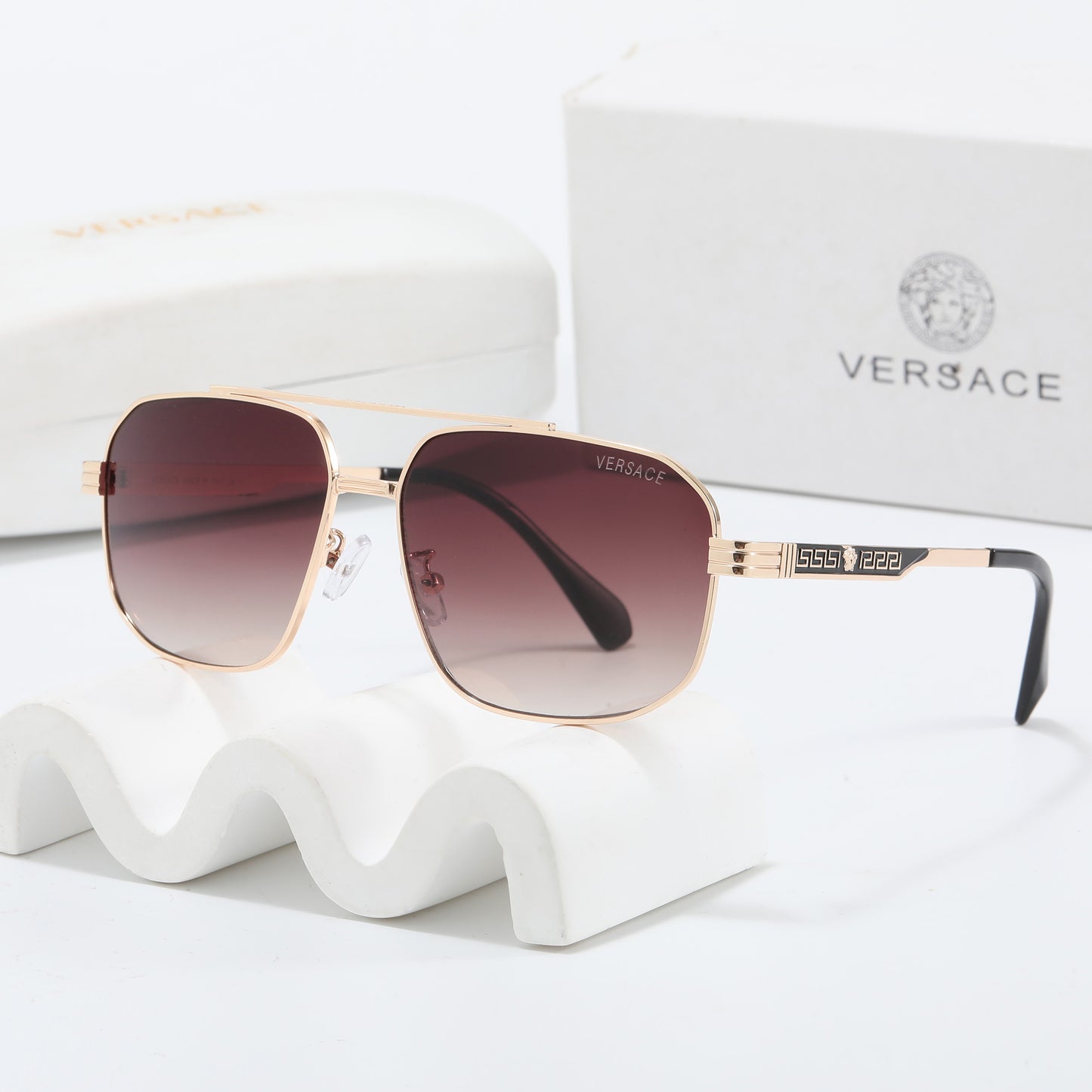 285RV100TDE Stylish Sunglasses