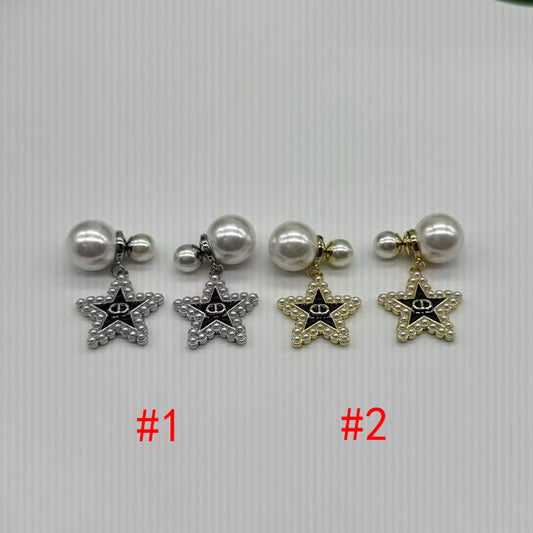 14D730EDE Stylish Earrings