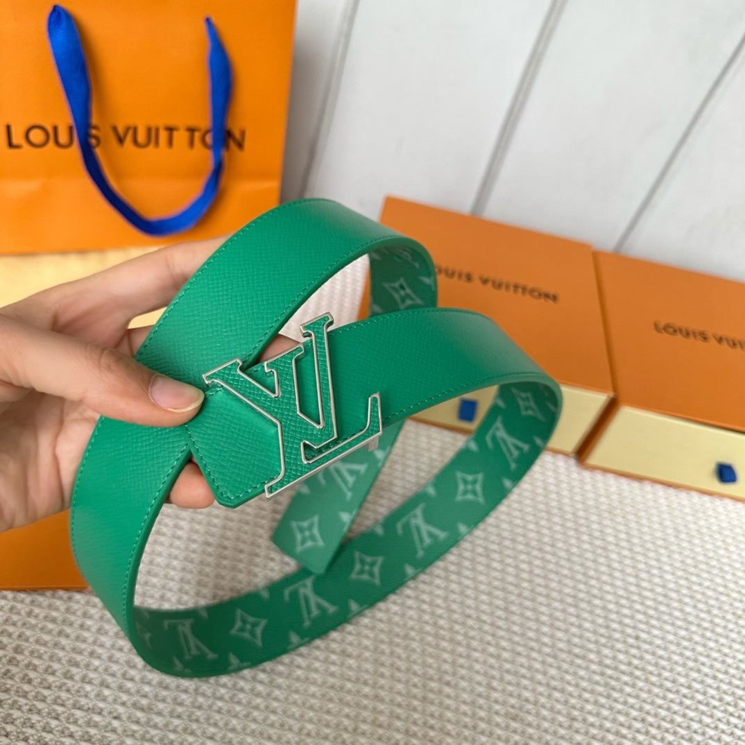 14E74PDE Stylish  High quality belt With full package