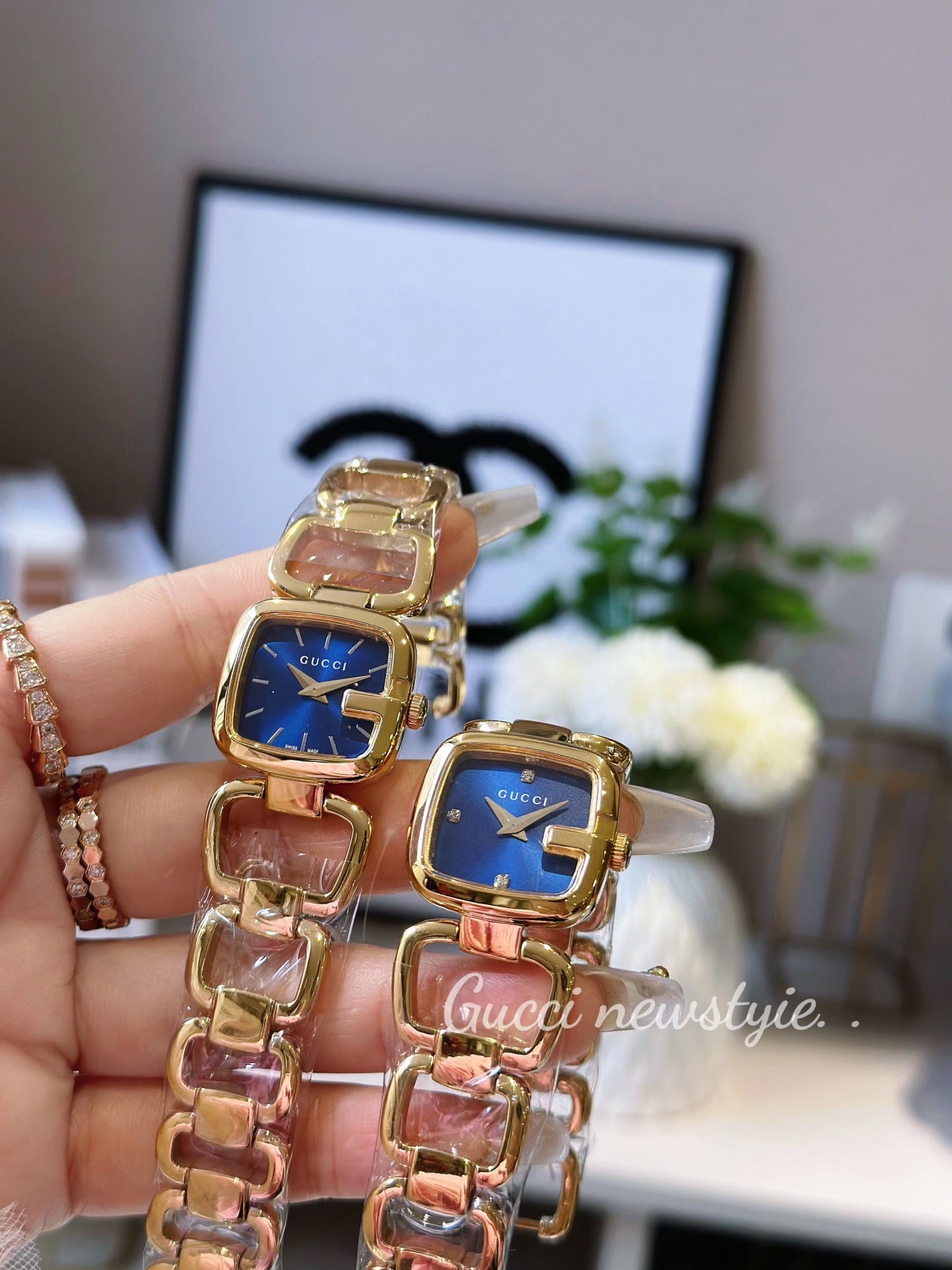 255RB41LDE Stylish Watches