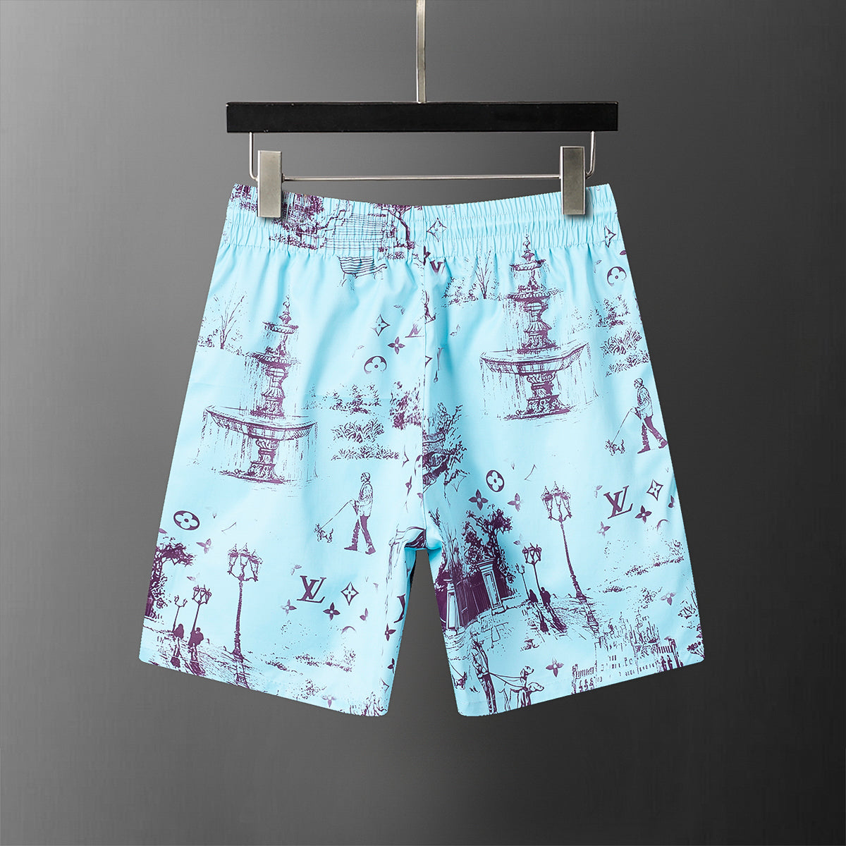 145RE93UDE Stylish shorts