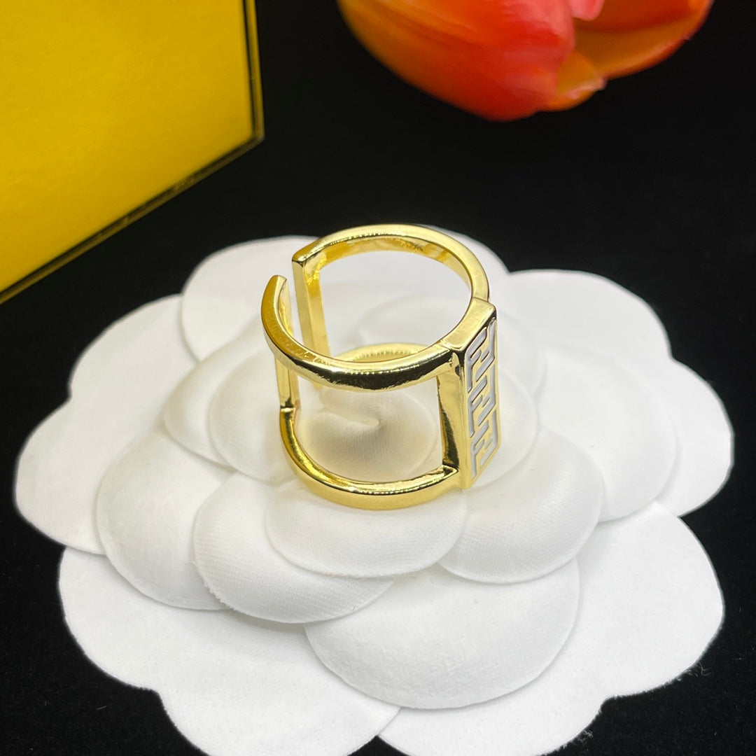 14F182JDE Stylish  rings