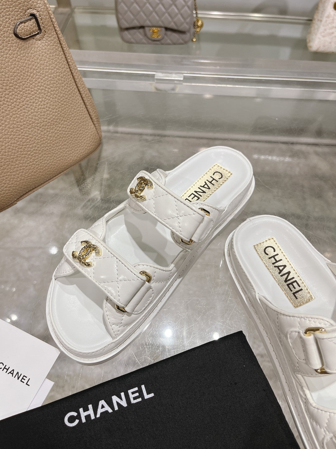 245RC6ZDE Stylish leather shoes