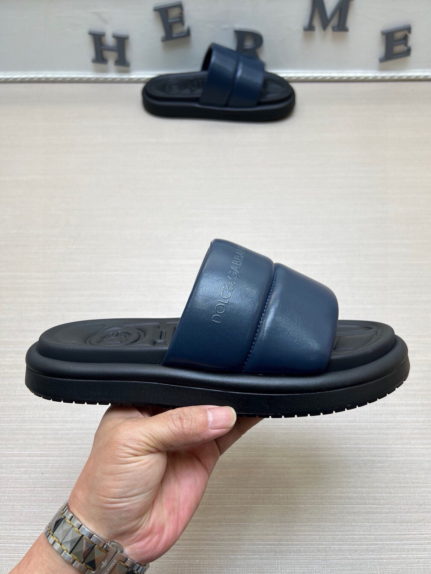 535ZA269ZDE Stylish Slippers