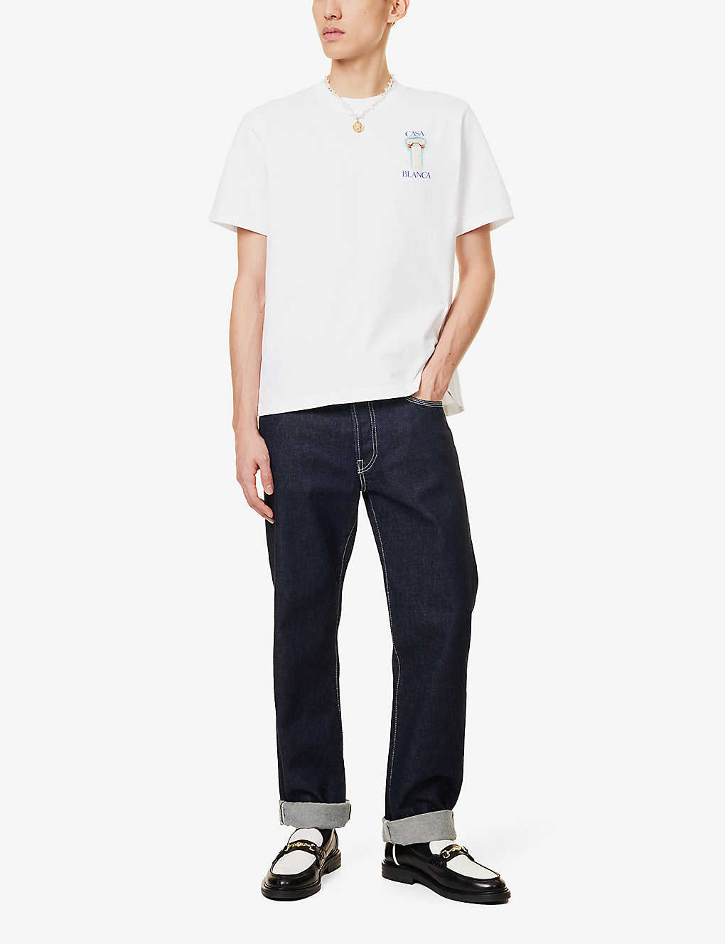 1ZA597UDE Stylish T-shirts