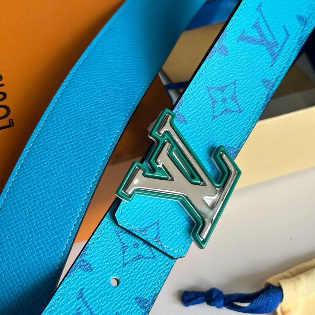 14E59PDE Stylish  High quality belt With full package