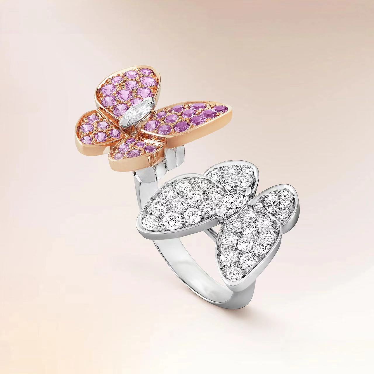 5XVA181JDE Stylish  rings