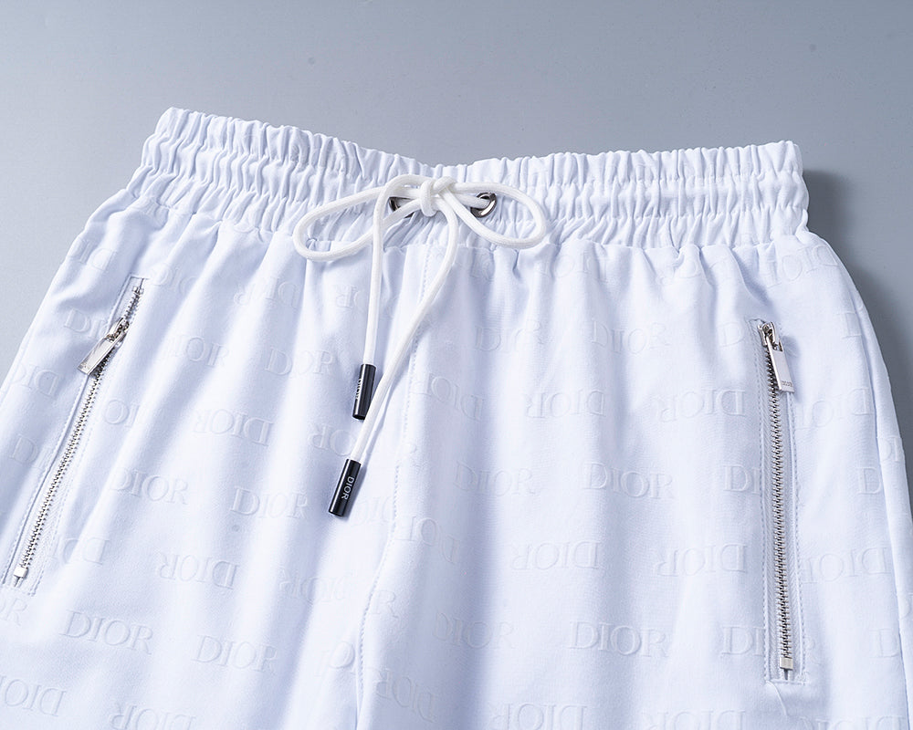 135RD118UDE Stylish shirt and shorts set