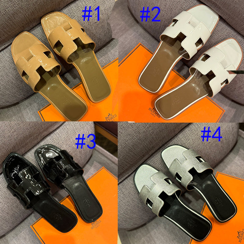 1ZH234ZDE Stylish Slippers