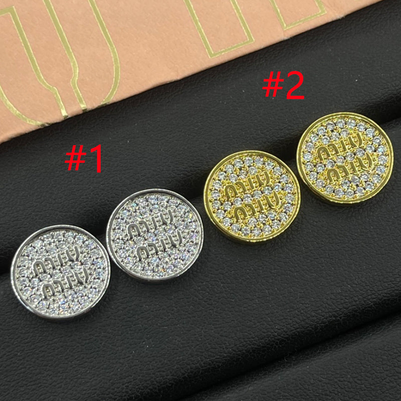 14A519EDE Stylish Earrings