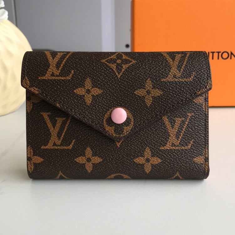 1E3BDE Stylish leather wallets