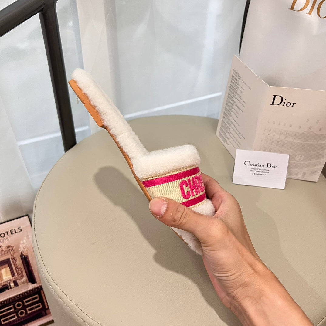 1JD4ZDE Stylish Slippers