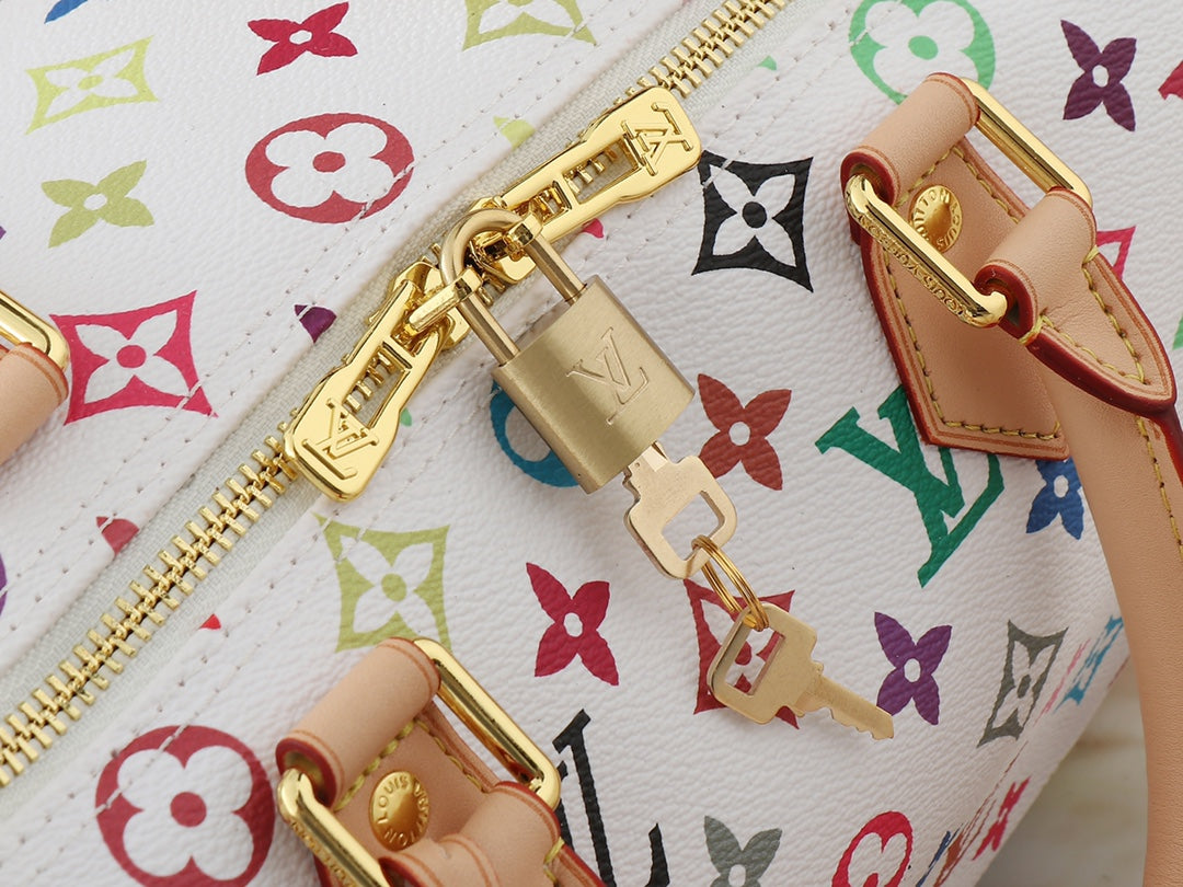 1WE62BDE Stylish leather bag