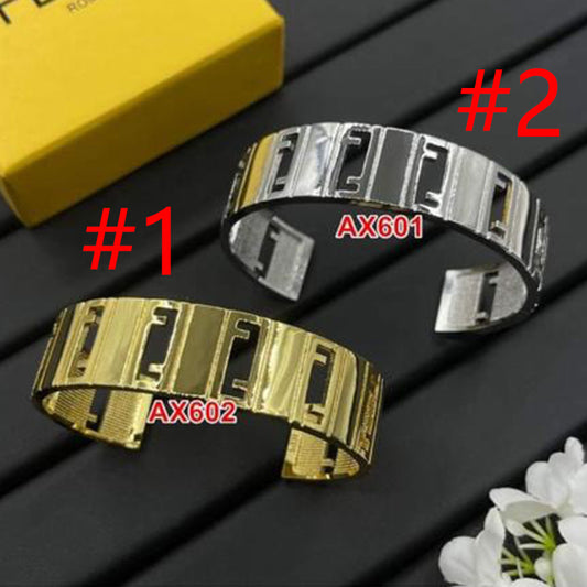 YF32KDE Stylish Bracelets