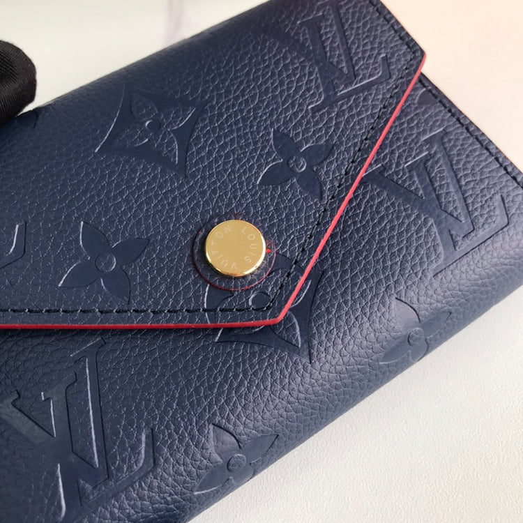 1E13BDE Stylish leather wallets