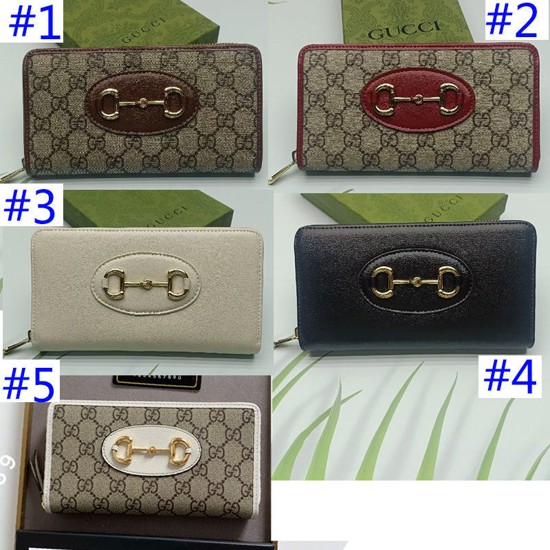 1XB78BDE Stylish leather wallets