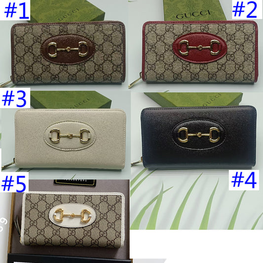 1XB78BDE Stylish leather wallets