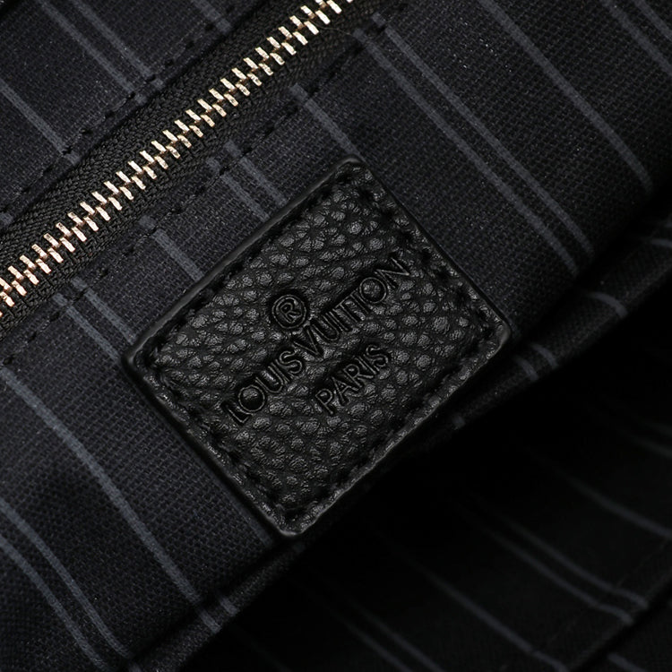 2E23BDE Stylish leather bag 