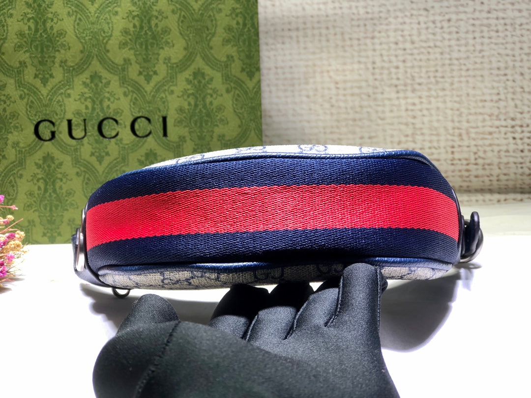 1XB120BDE Stylish leather bag 