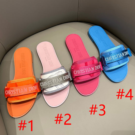 14D16ZDE Stylish slippers